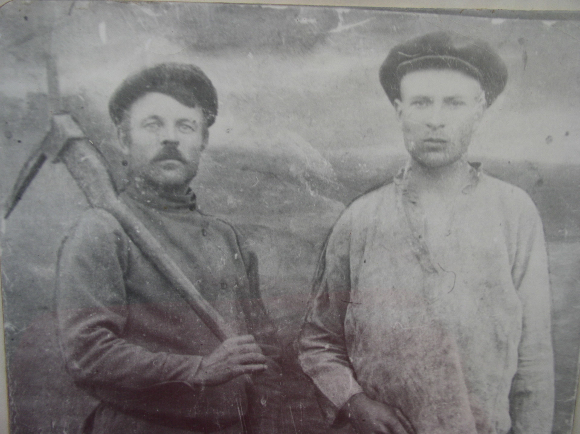 солёная - река-убийца. тайны истории орджоникидзе - изображение 3 солёная - река-убийца. тайны истории орджоникидзе - изображение 3