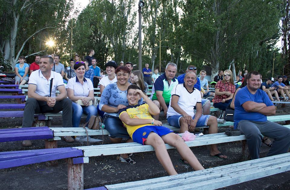 футбол: «авангард» упустил победу в драматичном матче (фото, видео) - изображение 5 футбол: «авангард» упустил победу в драматичном матче (фото, видео) - изображение 5