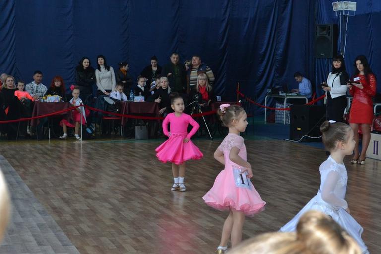 танцуют все! воспитанники танцевального клуба релакс взяли призовые места в херсоне - изображение 3