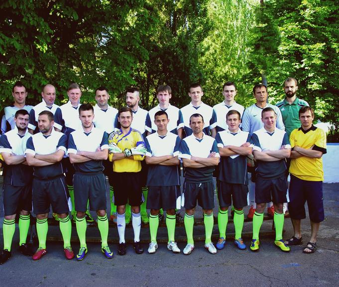 В Орджоникидзе вернется футбол. “Авангард» будет выступать в Чемпионате области!