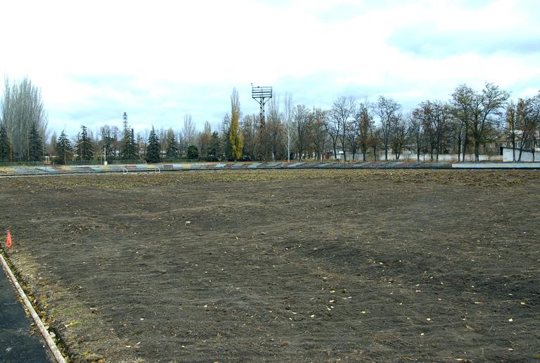 футбольное поле стадиона «авангард» начнут засеивать на следующей неделе - изображение 2