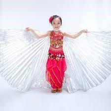 Секция восточного танца "ПРИНЦЕССА" объявляет набор самых маленьких принцесс 4-5 лет.