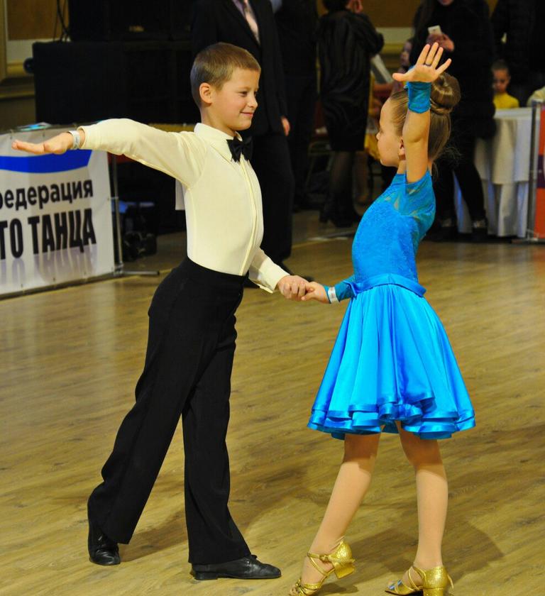 клуб релакс на всеукраинских соревнованиях по бально-спортивным танцам - изображение 3