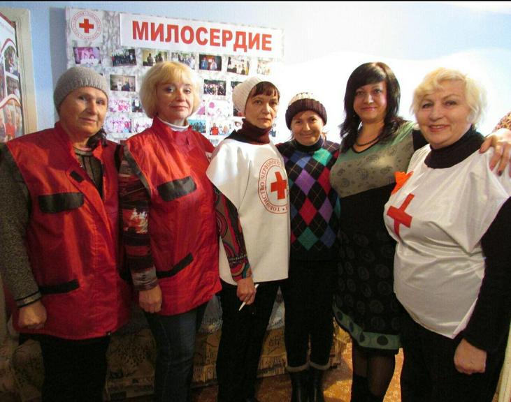 Вилкул выступил в защиту Красного Креста в Украине: правительство должно немедленно вернуть финансирование на поддержку стариков и обездоленных