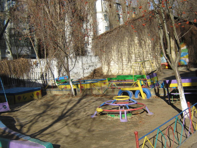 в детском саду «малятко» -  мюзикл «зимняя сказка»… - изображение 4