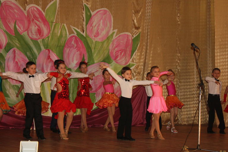 танцы, песни, поздравления и подарки: танцевально-спортивный клуб «грация» отметил свое 10-летие ( видео) - изображение 3