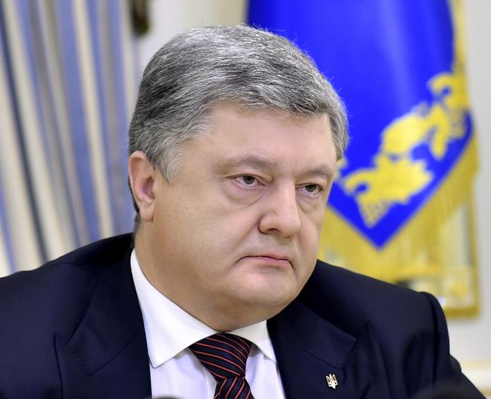 В Україні створена незалежна антикорупційна інфраструктура – Президент