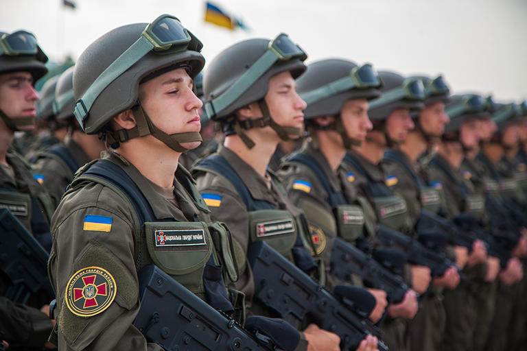 в украине стартовал призыв в армию: кому и когда вручат повестки - изображение 2