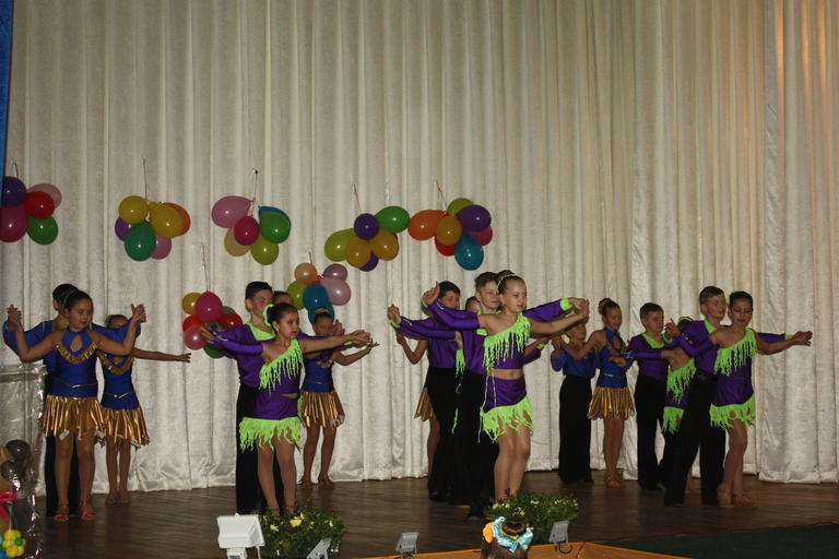 праздничный концерт для мам от воспитанников «феерии» (фото, видео) - изображение 2