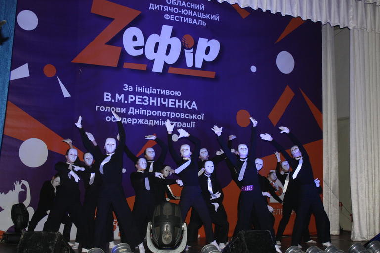 в покрове завершился отборочный этап областного фестиваля «z_ефір» (добавлено видео) - изображение 4