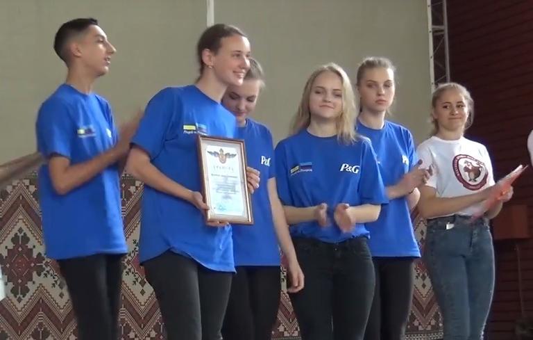 Видеоролик команды из Покрова победил в областном фестивале «Дружин юных пожарных» (ВИДЕО)