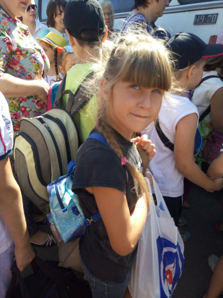 гок отправил 230 детей на оздоровление в док «чайка» - изображение 7
