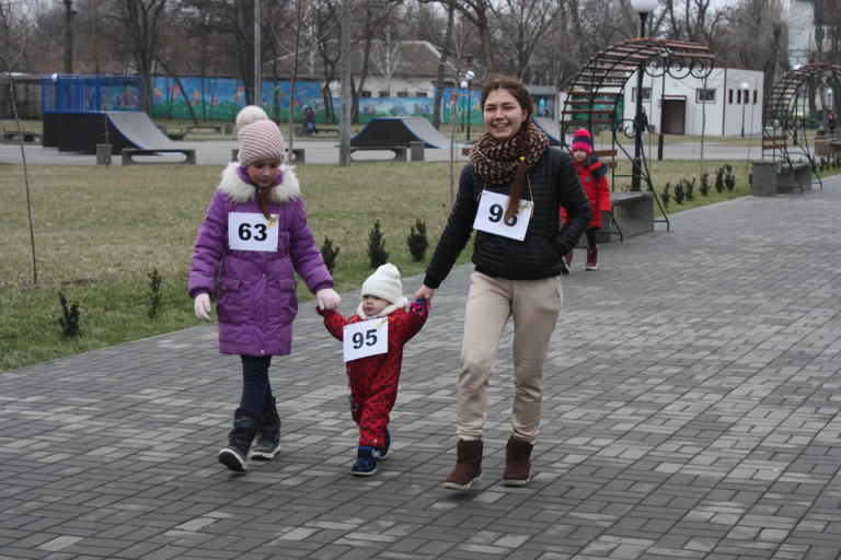 в покрове прошел благотворительный марафон в помощь онкобольным детям (фото, видео) - изображение 4
