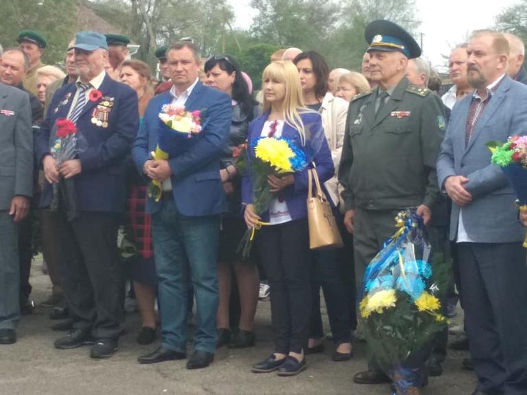 8 травня визнано в україні, як день пам’яті та примирення - изображение 1
