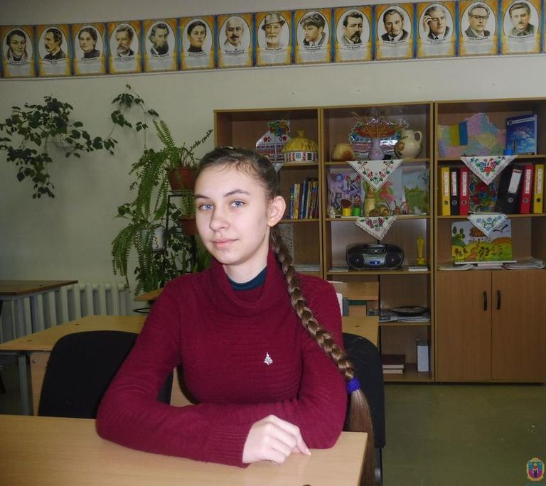 учень шостої школи став призером обласної олімпіади з історії - изображение 1