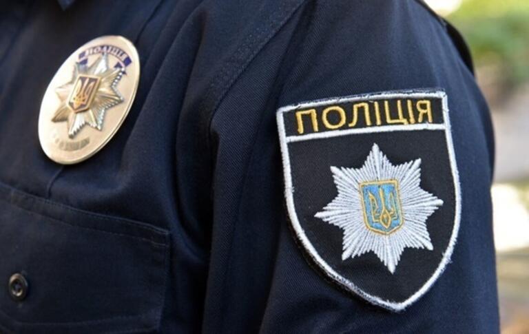 Поліція Дніпропетровської області продовжує забезпечувати охорону порядку в умовах воєнного часу та виявляти диверсантів