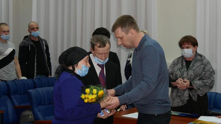 загиблим захисникам україни присвоїли звання почесний громадянин міста - зображення 2