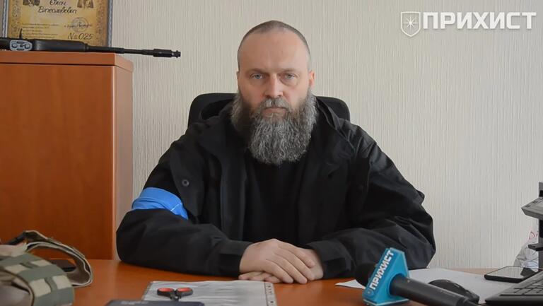 Євген Євтушенко про стан справ у місті та районі 12 і 13 березня (ВІДЕО)