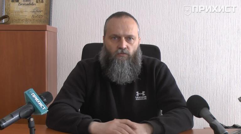 Євген Євтушенко про стан справ в місті та районі на 12 березня