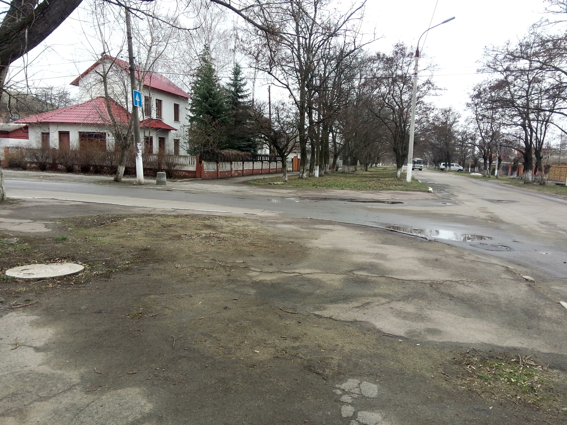 городу — благоустройство! - изображение 1 городу — благоустройство! - изображение 1