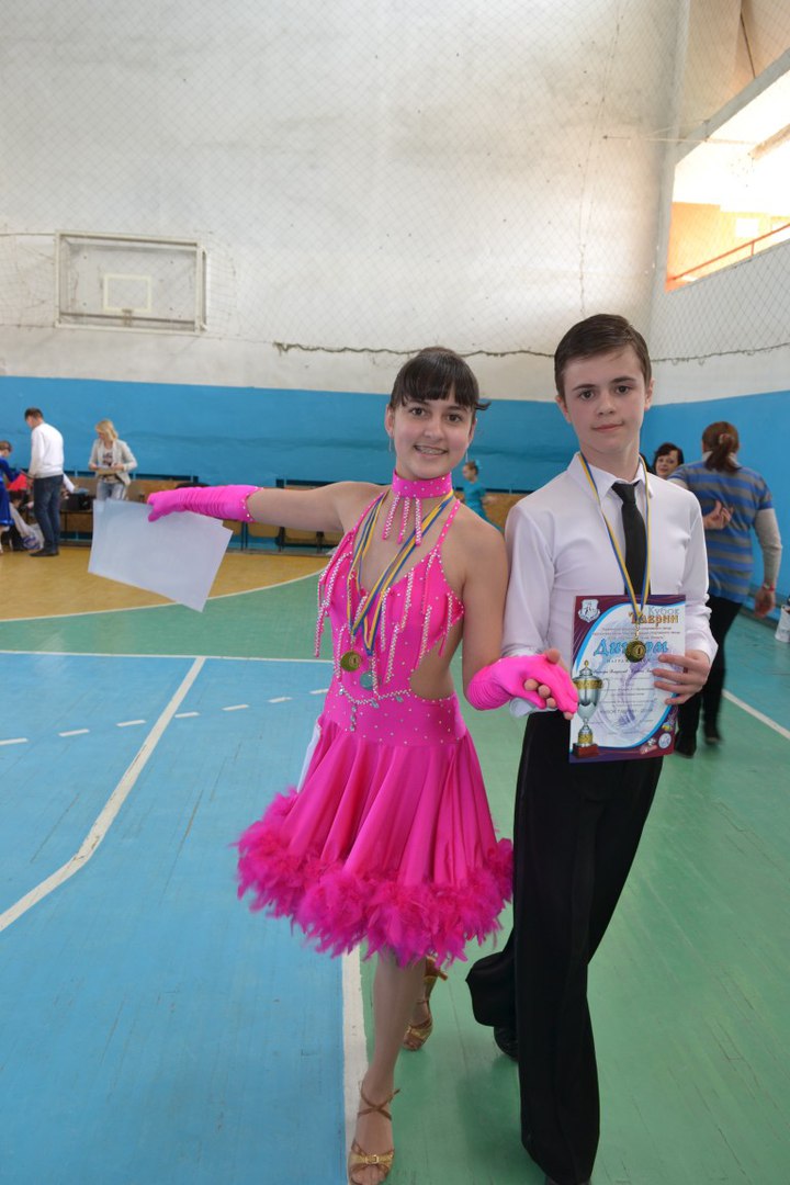 танцуют все! воспитанники танцевального клуба релакс взяли призовые места в херсоне - изображение 2