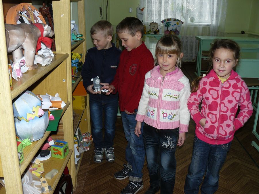 автомоделісти не здають позицій - изображение 2 автомоделісти не здають позицій - изображение 2