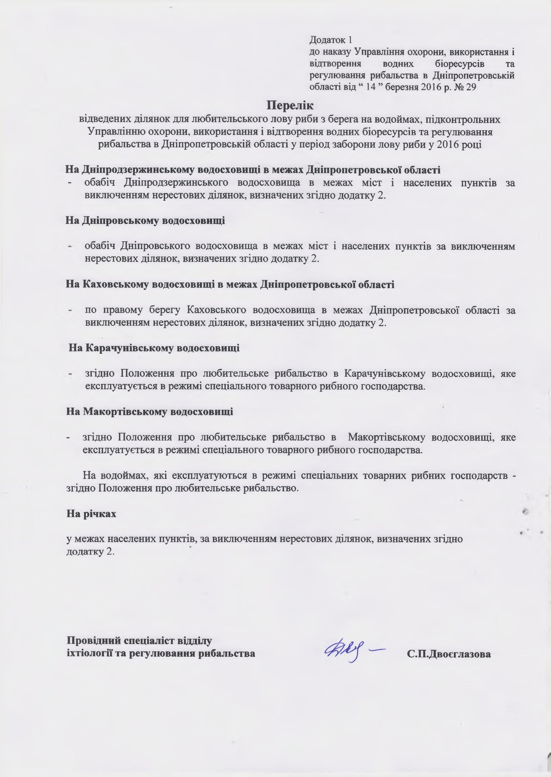 весенний нерест - изображение 3