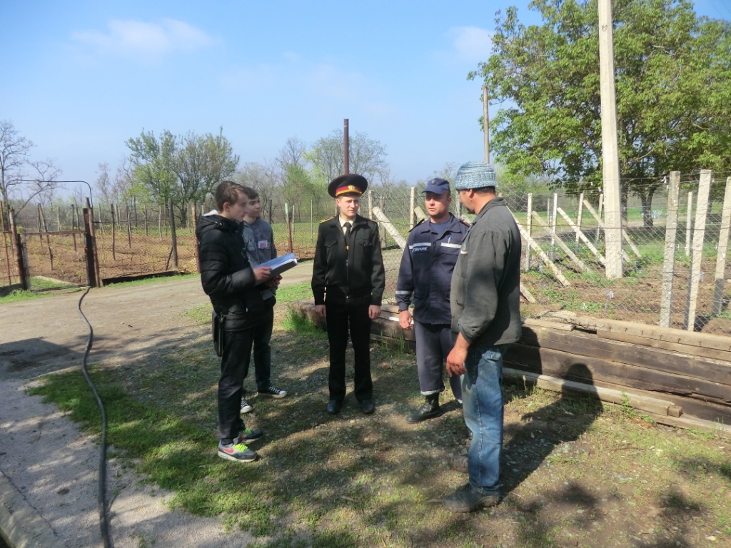 рятувальники спільно з волонтерами служби порятунку 101 продовжують проводити заходи з запобігання пожеж у житловому секторі та природних екосистемах - изображение 5 рятувальники спільно з волонтерами служби порятунку 101 продовжують проводити заходи з запобігання пожеж у житловому секторі та природних екосистемах - изображение 5