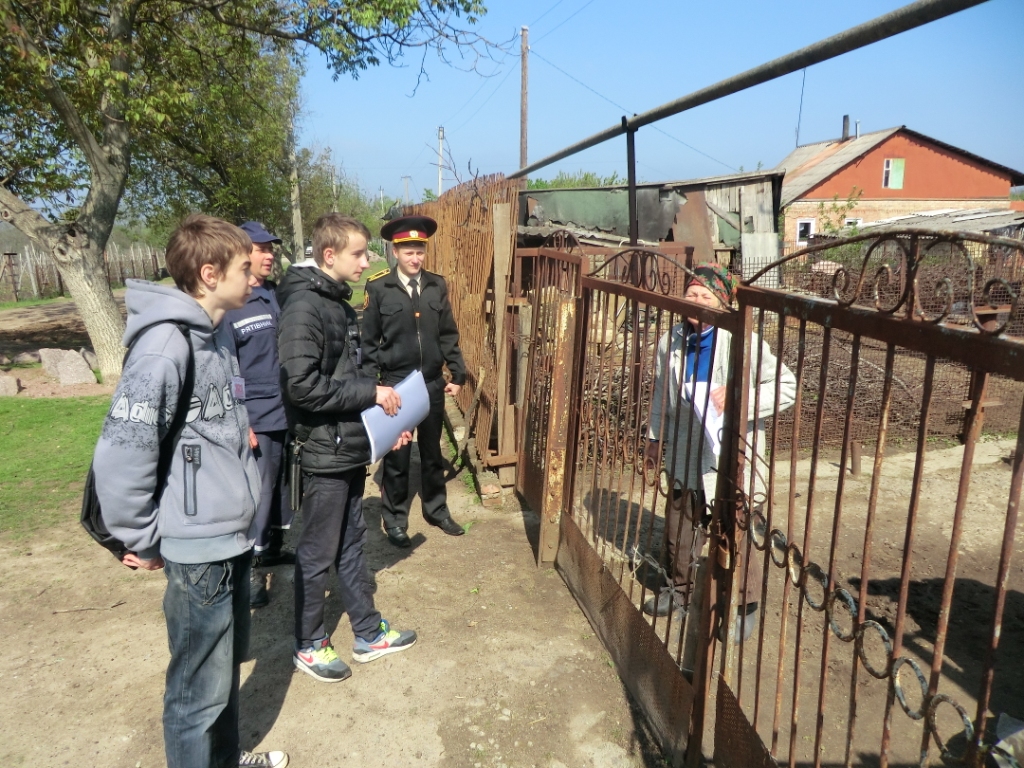 рятувальники спільно з волонтерами служби порятунку 101 продовжують проводити заходи з запобігання пожеж у житловому секторі та природних екосистемах - изображение 3 рятувальники спільно з волонтерами служби порятунку 101 продовжують проводити заходи з запобігання пожеж у житловому секторі та природних екосистемах - изображение 3
