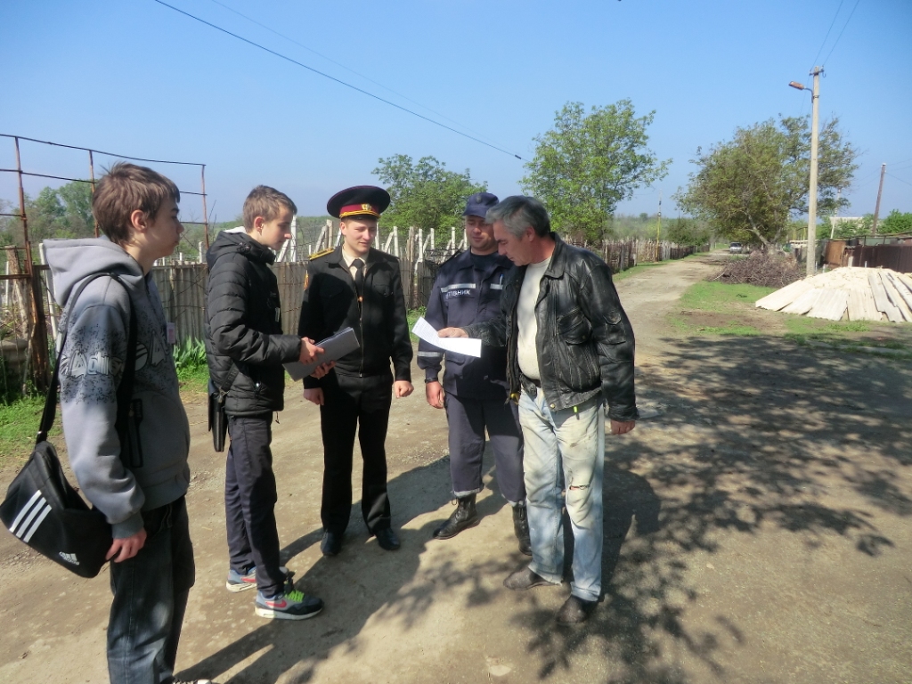 рятувальники спільно з волонтерами служби порятунку 101 продовжують проводити заходи з запобігання пожеж у житловому секторі та природних екосистемах - изображение 2 рятувальники спільно з волонтерами служби порятунку 101 продовжують проводити заходи з запобігання пожеж у житловому секторі та природних екосистемах - изображение 2