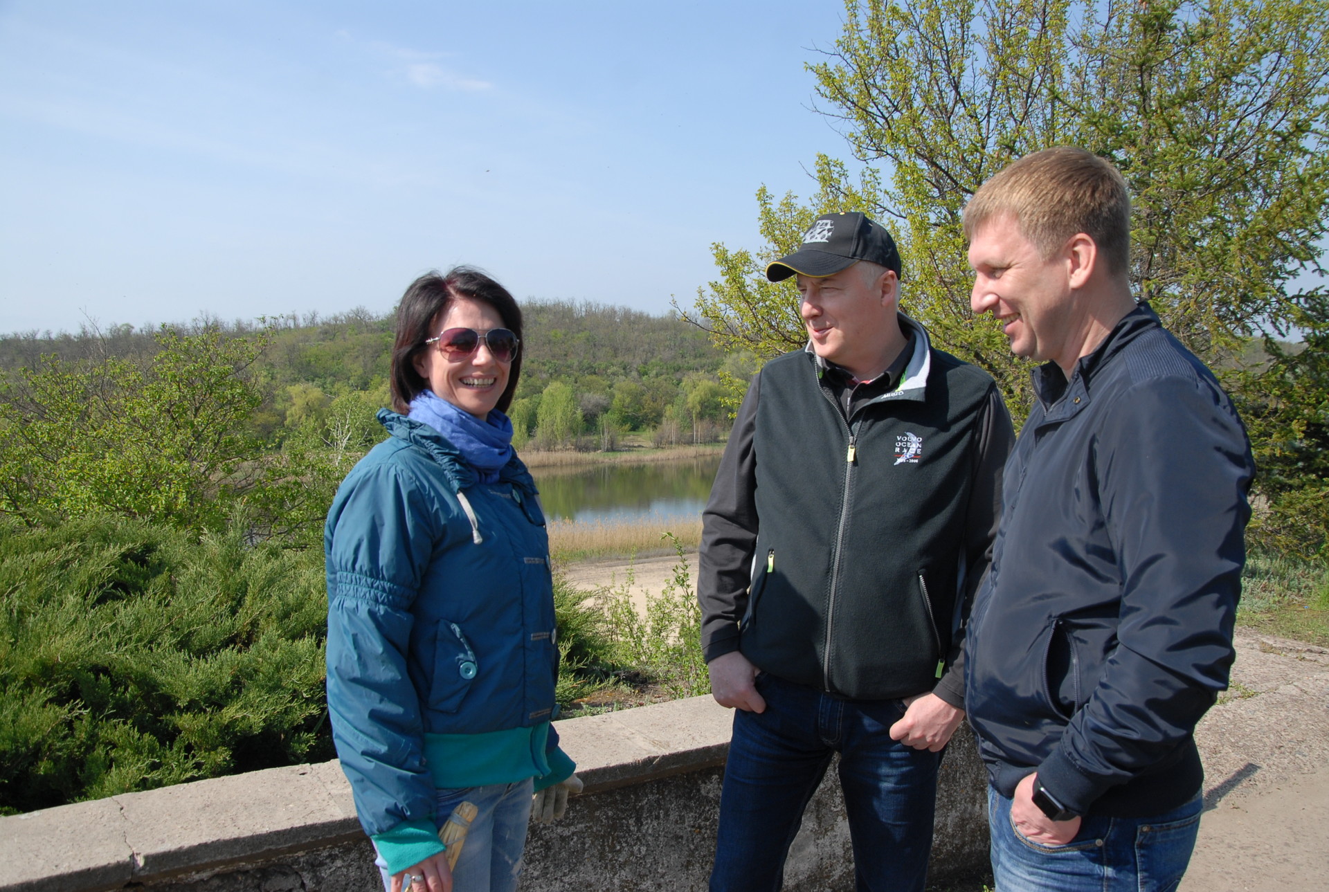 мероприятие чистый город - изображение 17