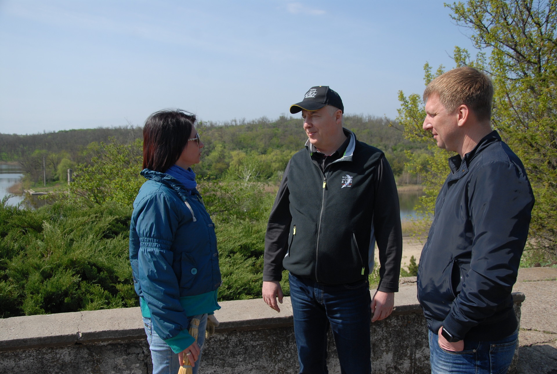 мероприятие чистый город - изображение 18