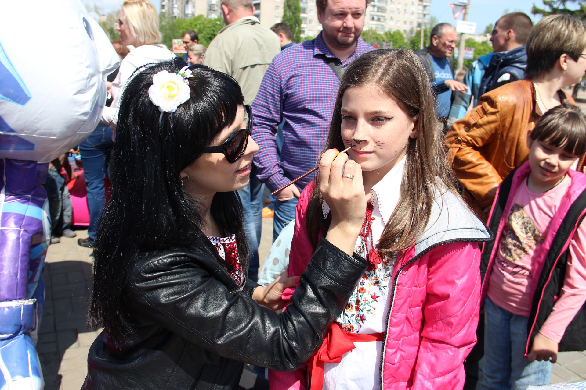 історико-патріотичний фестиваль богдан хмельницький - народження держави - изображение 6 історико-патріотичний фестиваль богдан хмельницький - народження держави - изображение 6
