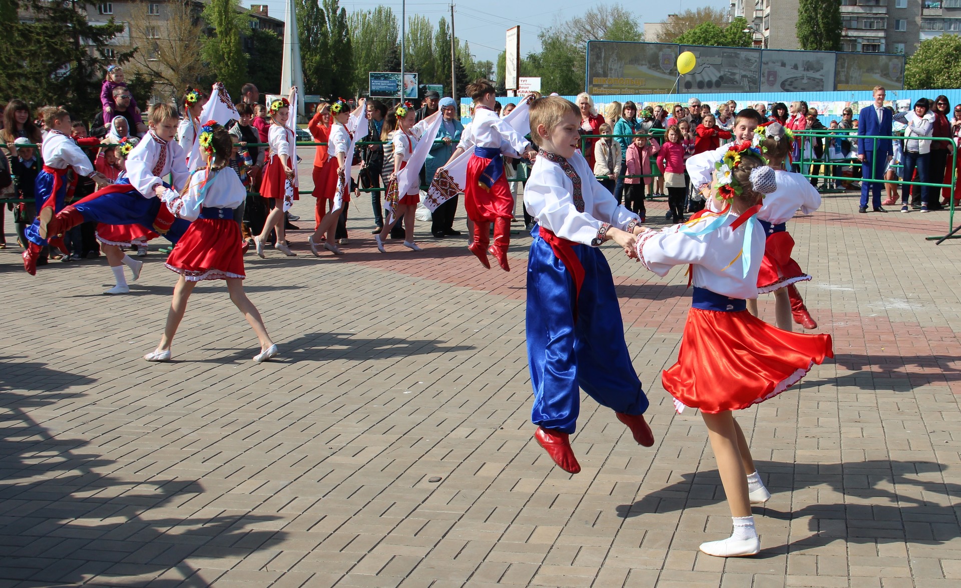 історико-патріотичний фестиваль богдан хмельницький - народження держави - изображение 21 історико-патріотичний фестиваль богдан хмельницький - народження держави - изображение 21