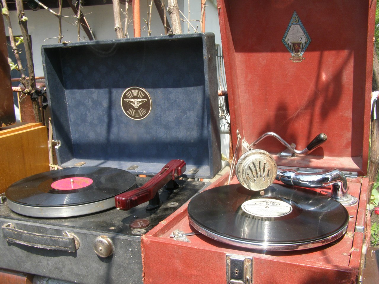 50 лет назад в орджоникидзе было всего лишь 400 легковых автомобилей! - изображение 2