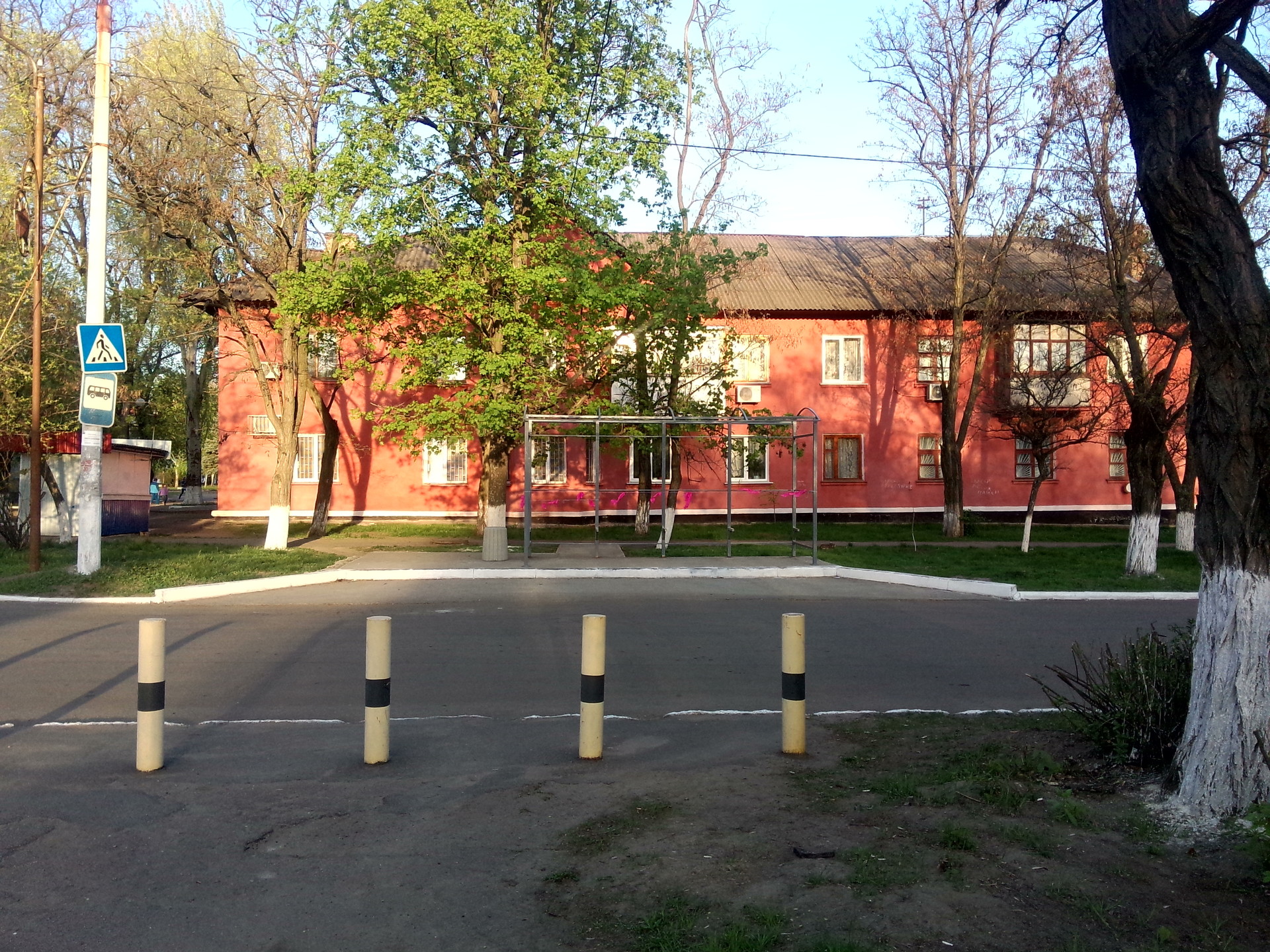 остановки возле марса приводят в порядок - изображение 3