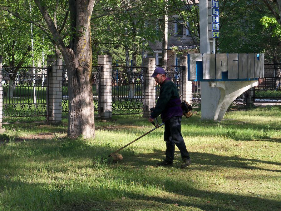 засідання штабу: про порядок, безпеку та пильність - изображение 1
