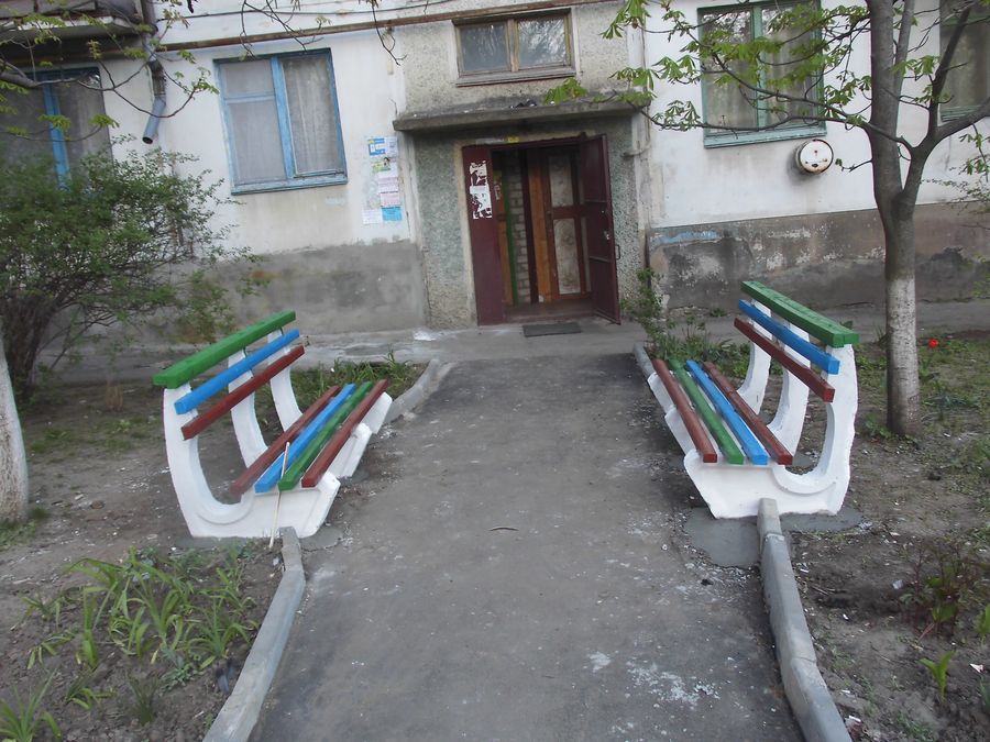 продовжує осучаснюватися одна з центральних вулиць міста - изображение 2