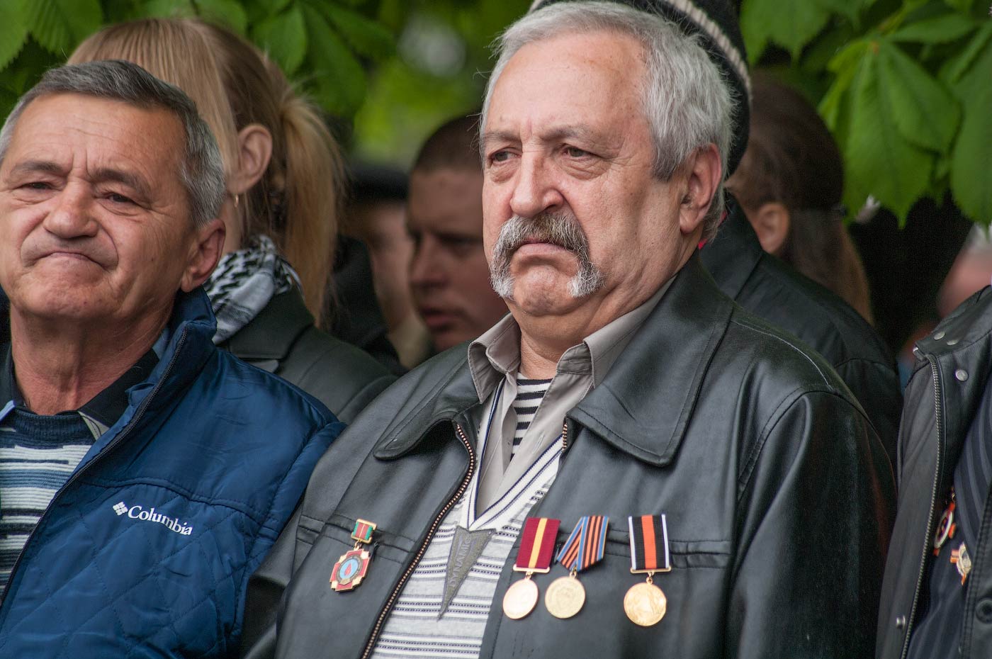 монумент к 30-летию чернобыльской трагедии - изображение 5