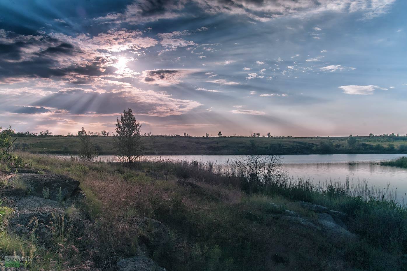 пейзажи днепропетровщины - изображение 2