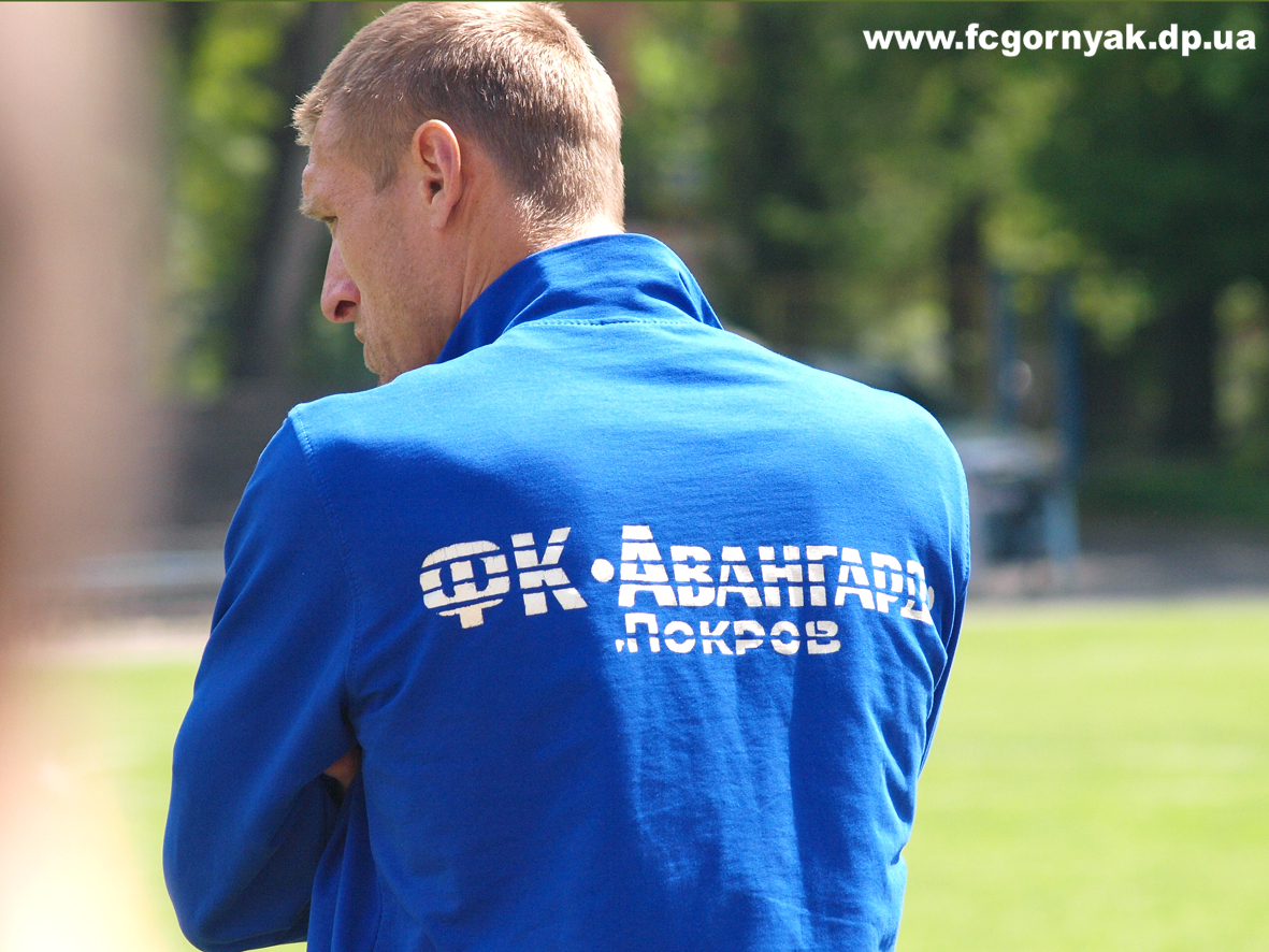 боевая ничья. «авангард» провел первую игру в чемпионате области - изображение 1 боевая ничья. «авангард» провел первую игру в чемпионате области - изображение 1