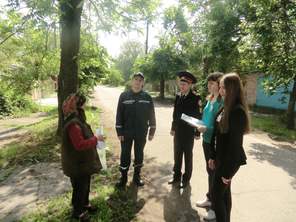 рятувальники та волонтери продовжують проводити заходи з запобігання пожеж - изображение 1 рятувальники та волонтери продовжують проводити заходи з запобігання пожеж - изображение 1