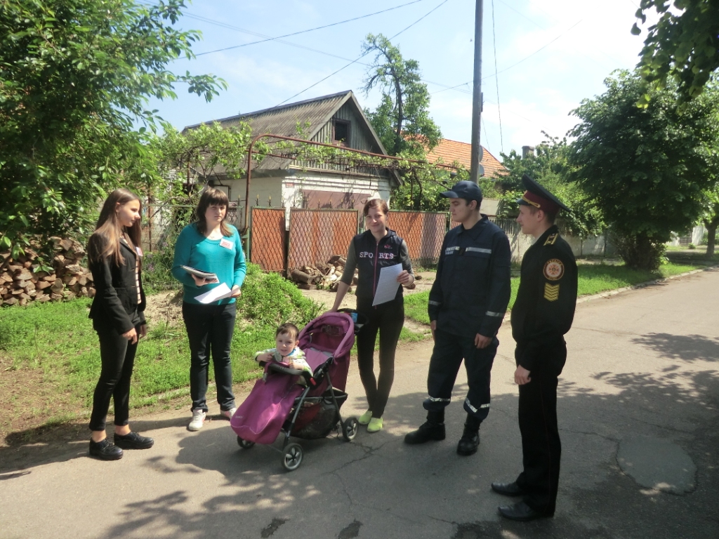 рятувальники та волонтери продовжують проводити заходи з запобігання пожеж - изображение 3 рятувальники та волонтери продовжують проводити заходи з запобігання пожеж - изображение 3