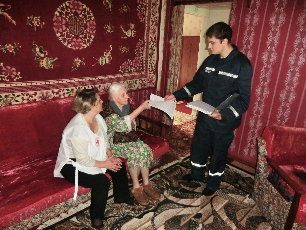 будні наших рятувальників - изображение 2 будні наших рятувальників - изображение 2
