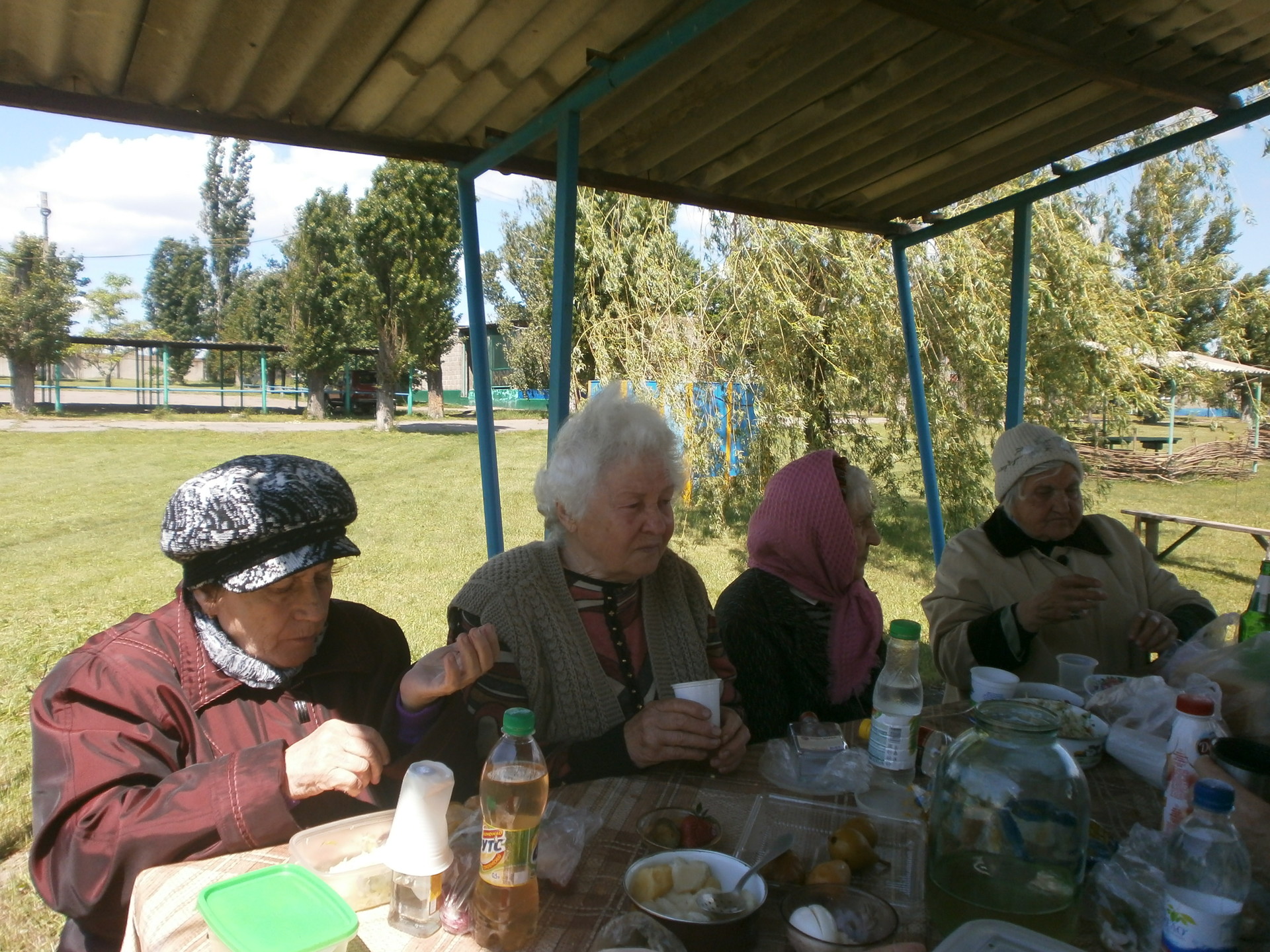 у гості до природи - изображение 2 у гості до природи - изображение 2