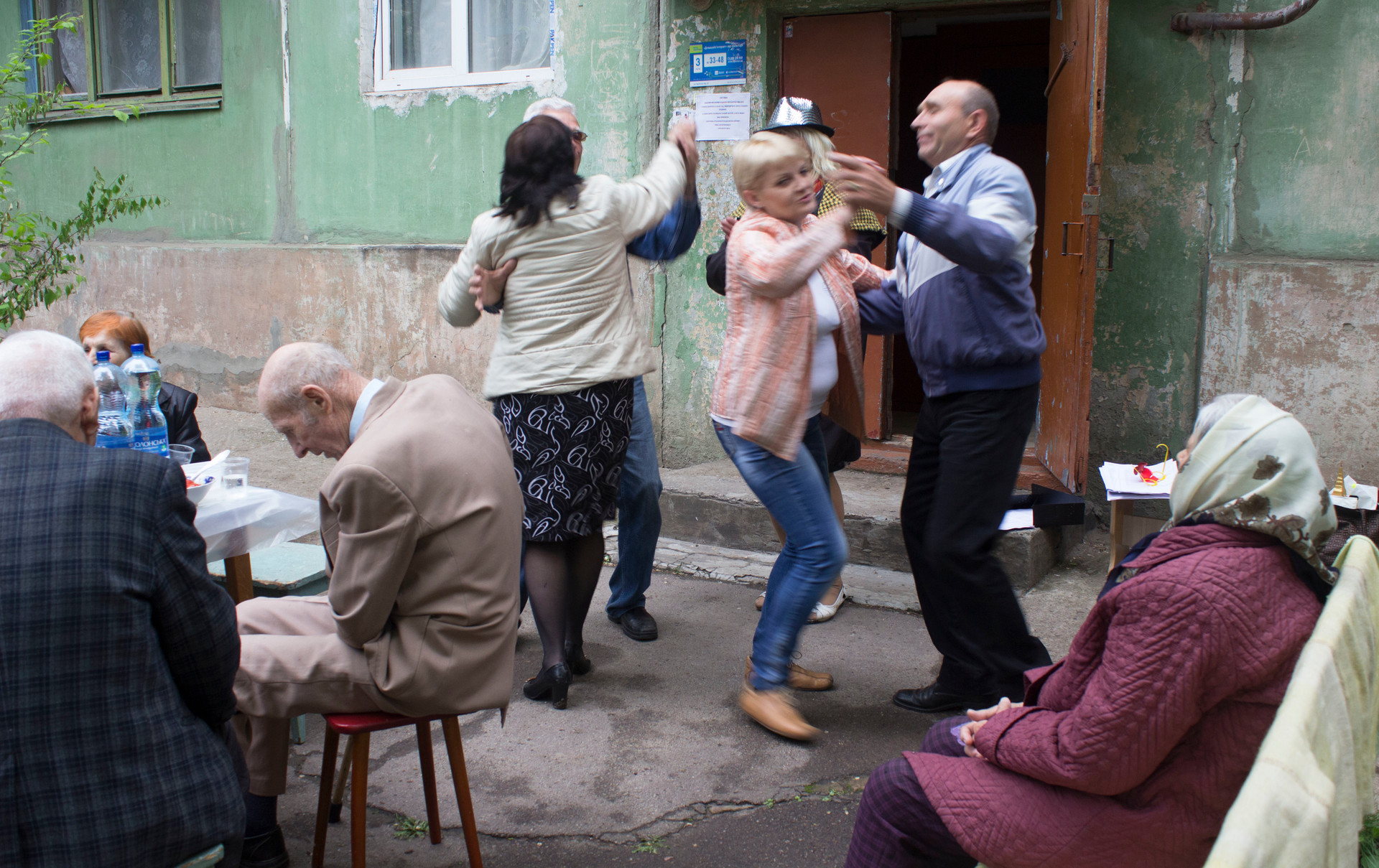 свято будинку ми всі із вулиці курчатова (оновлено, додано відео) - изображение 5 свято будинку ми всі із вулиці курчатова (оновлено, додано відео) - изображение 5