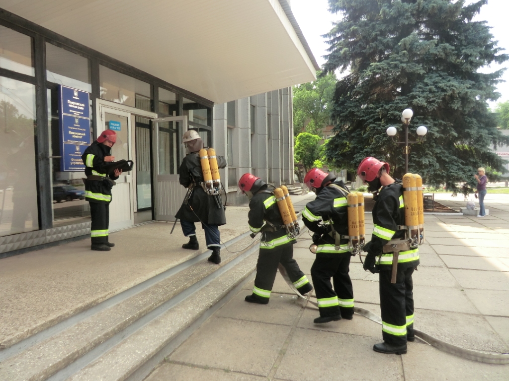 будні наших рятувальників - изображение 5 будні наших рятувальників - изображение 5