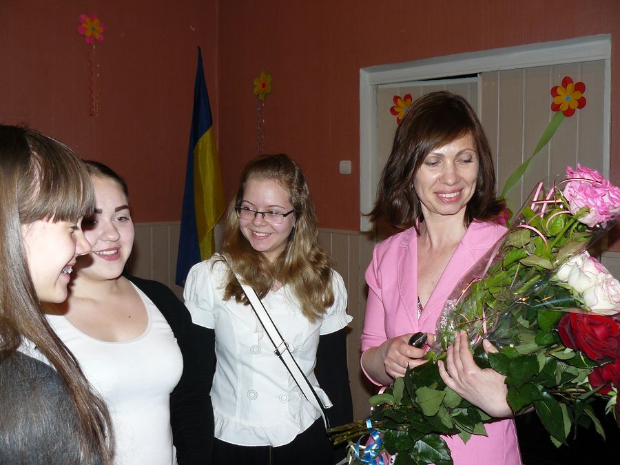 дев’ятикласники отримали свій перший головний документ - изображение 1 дев’ятикласники отримали свій перший головний документ - изображение 1