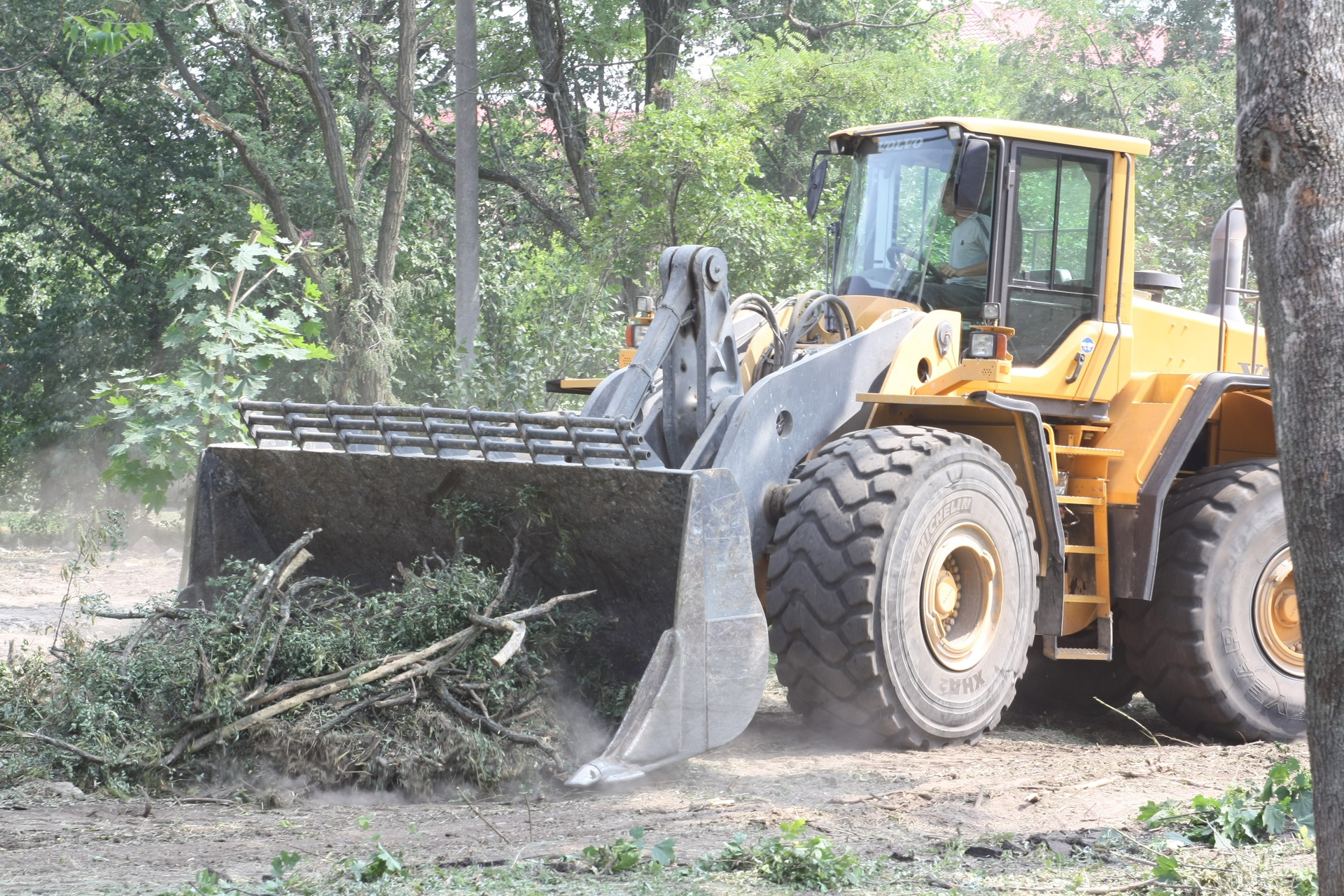 ремонт улицы центральная и парка мозолевского (20 фото) - изображение 7