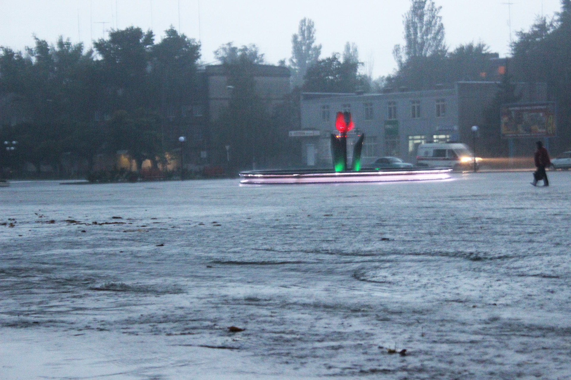 театр снова открыл свои двери - изображение 1 театр снова открыл свои двери - изображение 1